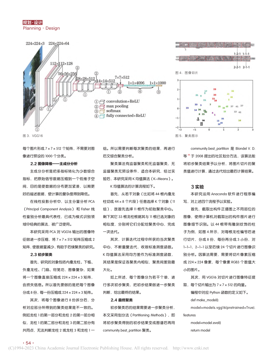 清代神龛构件图像识别及聚类方法研究_李宁.pdf_第3页