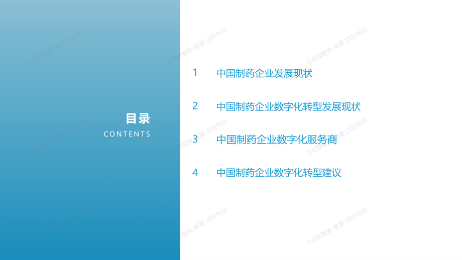 亿欧智库-2022年中国制药企业数字化转型探索-44页.pdf_第2页