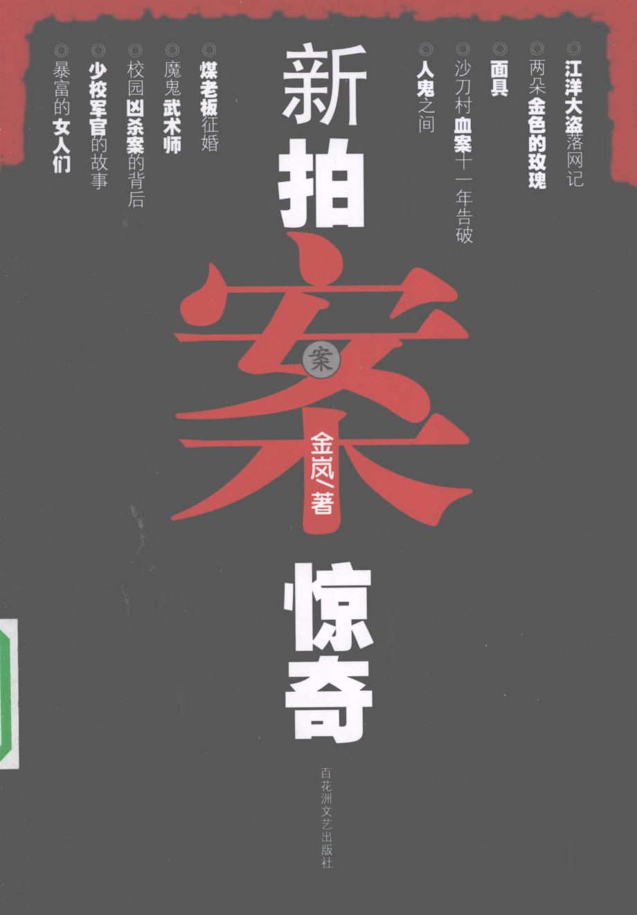 新拍案惊奇_金岚著.pdf_第1页