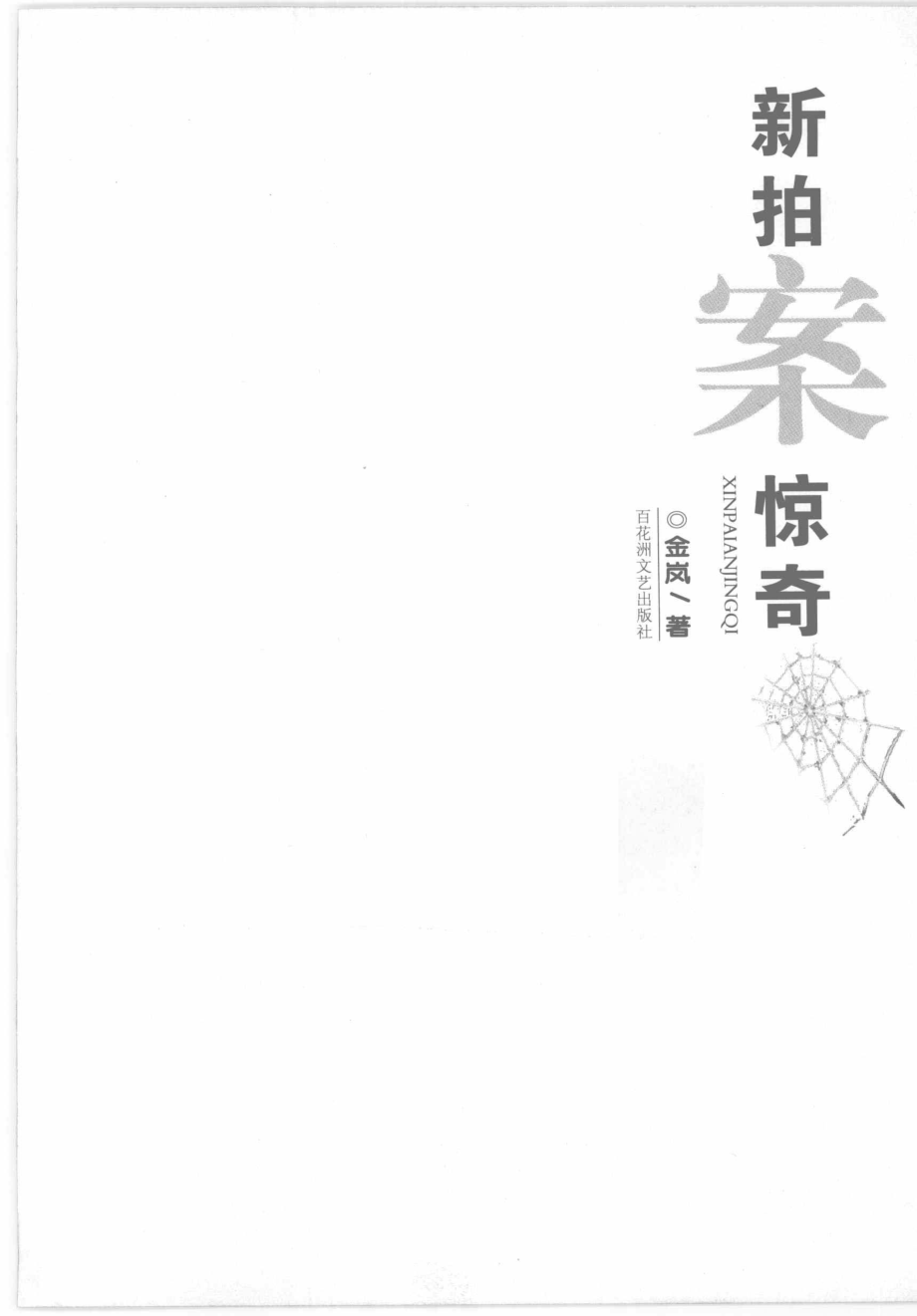 新拍案惊奇_金岚著.pdf_第2页