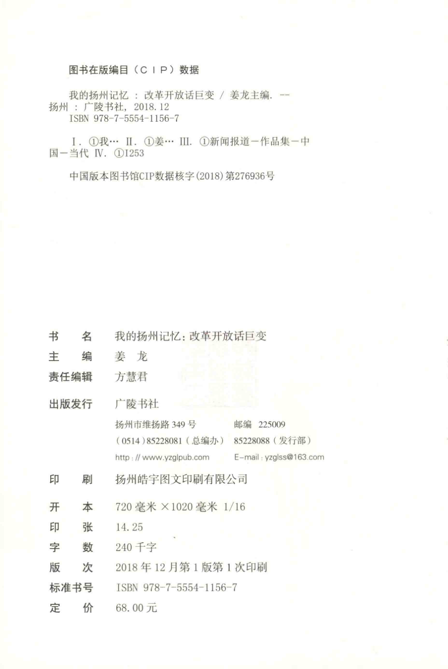 我的扬州记忆改革开放话巨变_姜龙主编.pdf_第3页