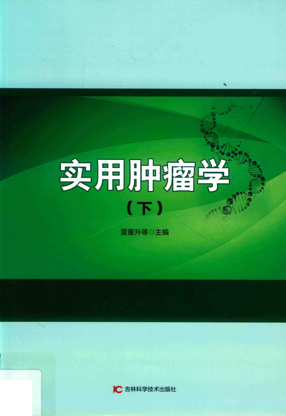 实用肿瘤学下第2版_夏重升等主编.pdf_第1页