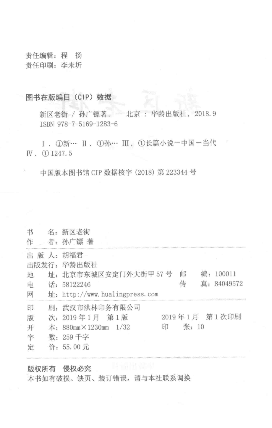 新区老街_孙广镖著.pdf_第3页