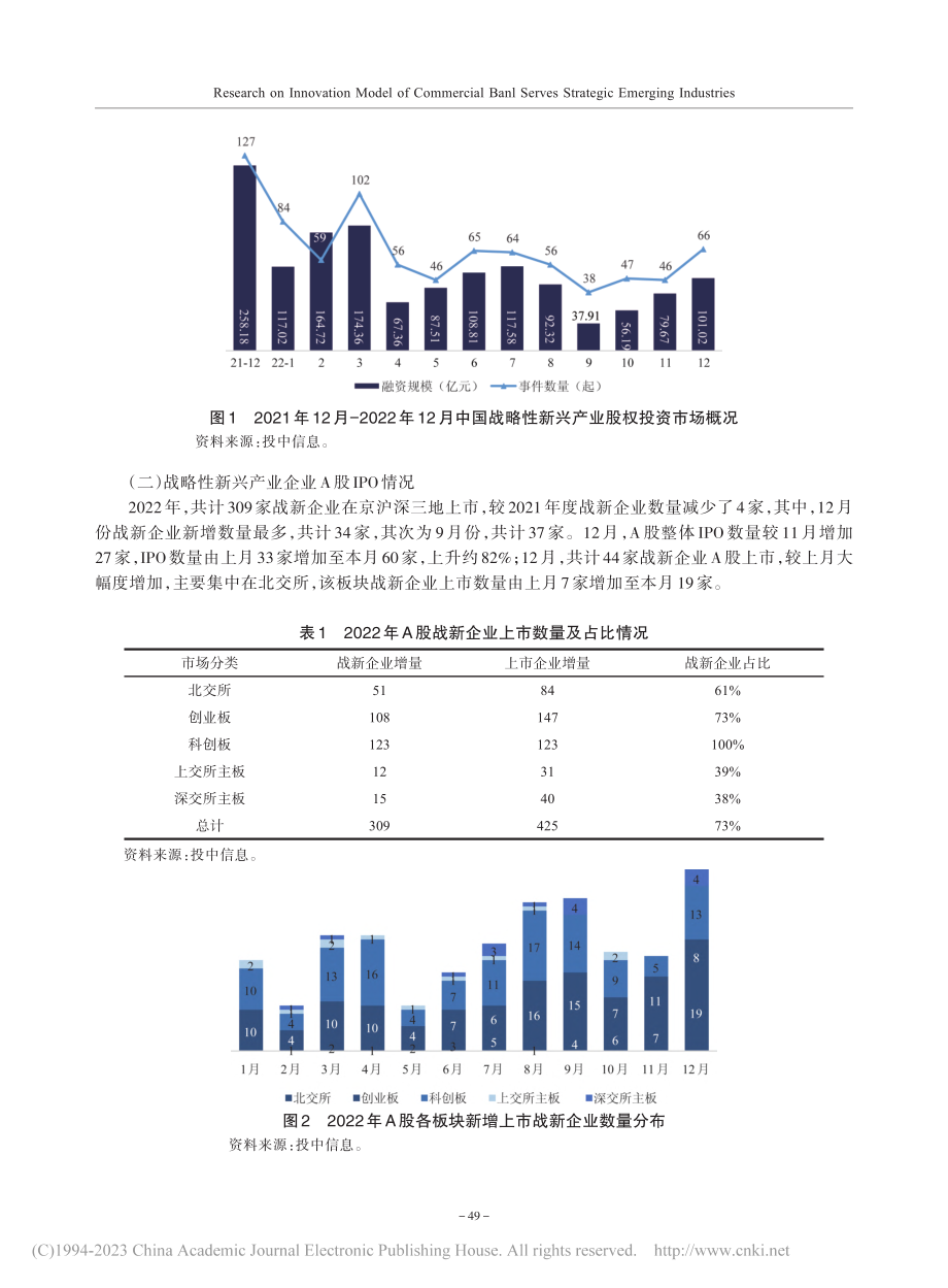 商业银行服务战略性新兴产业创新模式研究_刘蕾.pdf_第3页