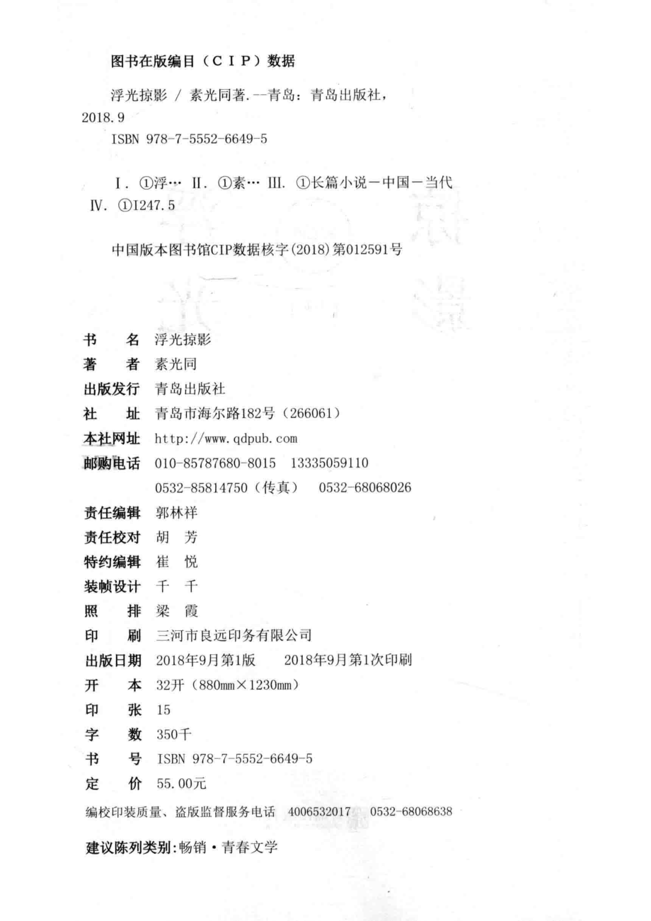 浮光掠影上_索光同著.pdf_第3页