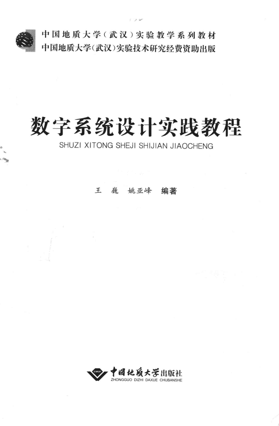 数字系统设计实践教程_王巍姚亚峰编著.pdf_第2页