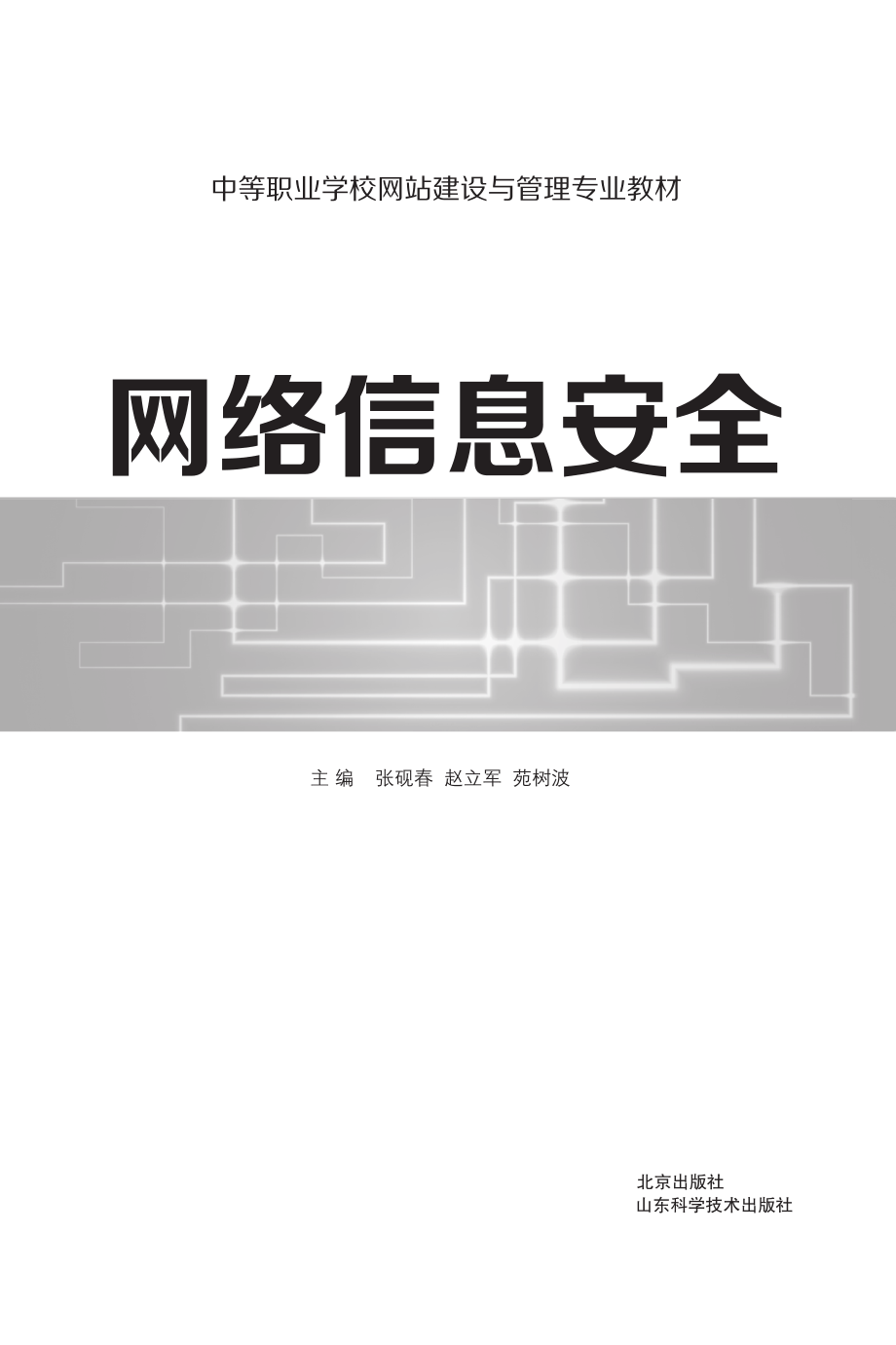 网络信息安全_张砚春赵立军苑树波主编.pdf_第2页