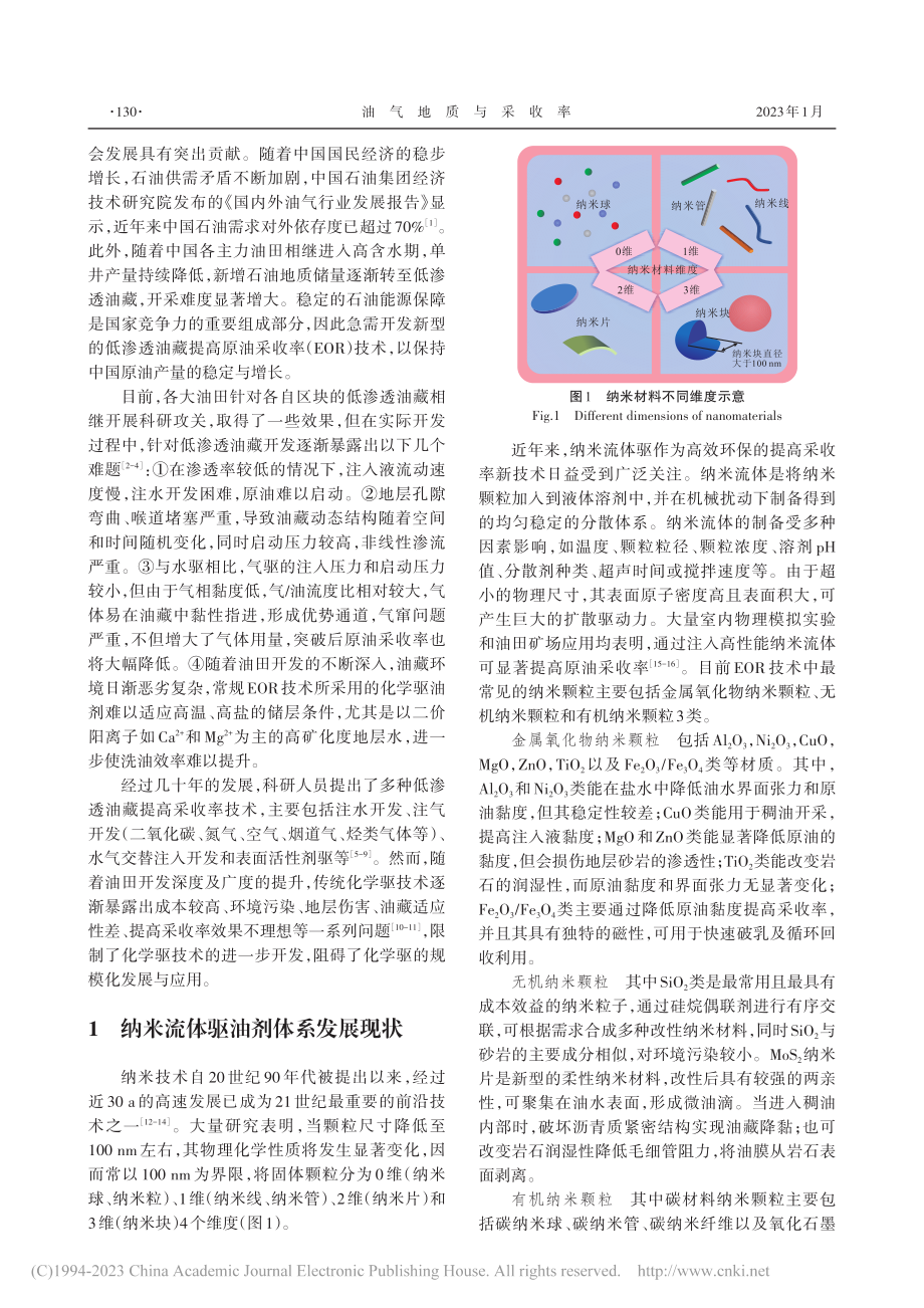 驱油用Janus片状纳米材料研究现状_沈浩.pdf_第2页