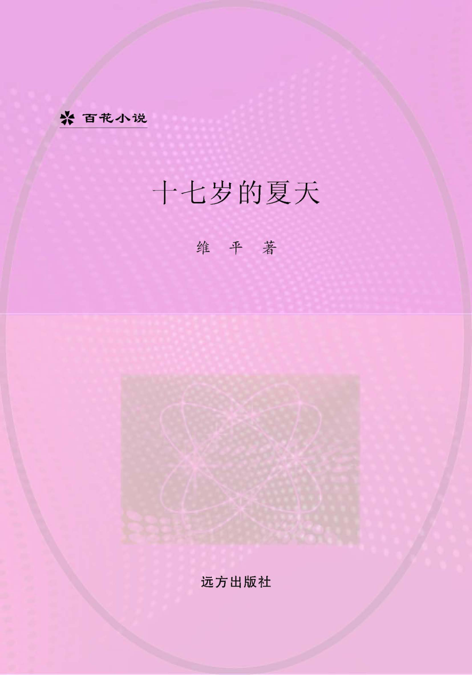 十七岁的夏天_维平著.pdf_第1页