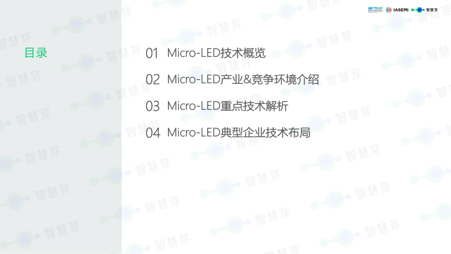 2023Micro-LED产业技术洞察白皮书-2023-71页.pdf_第3页