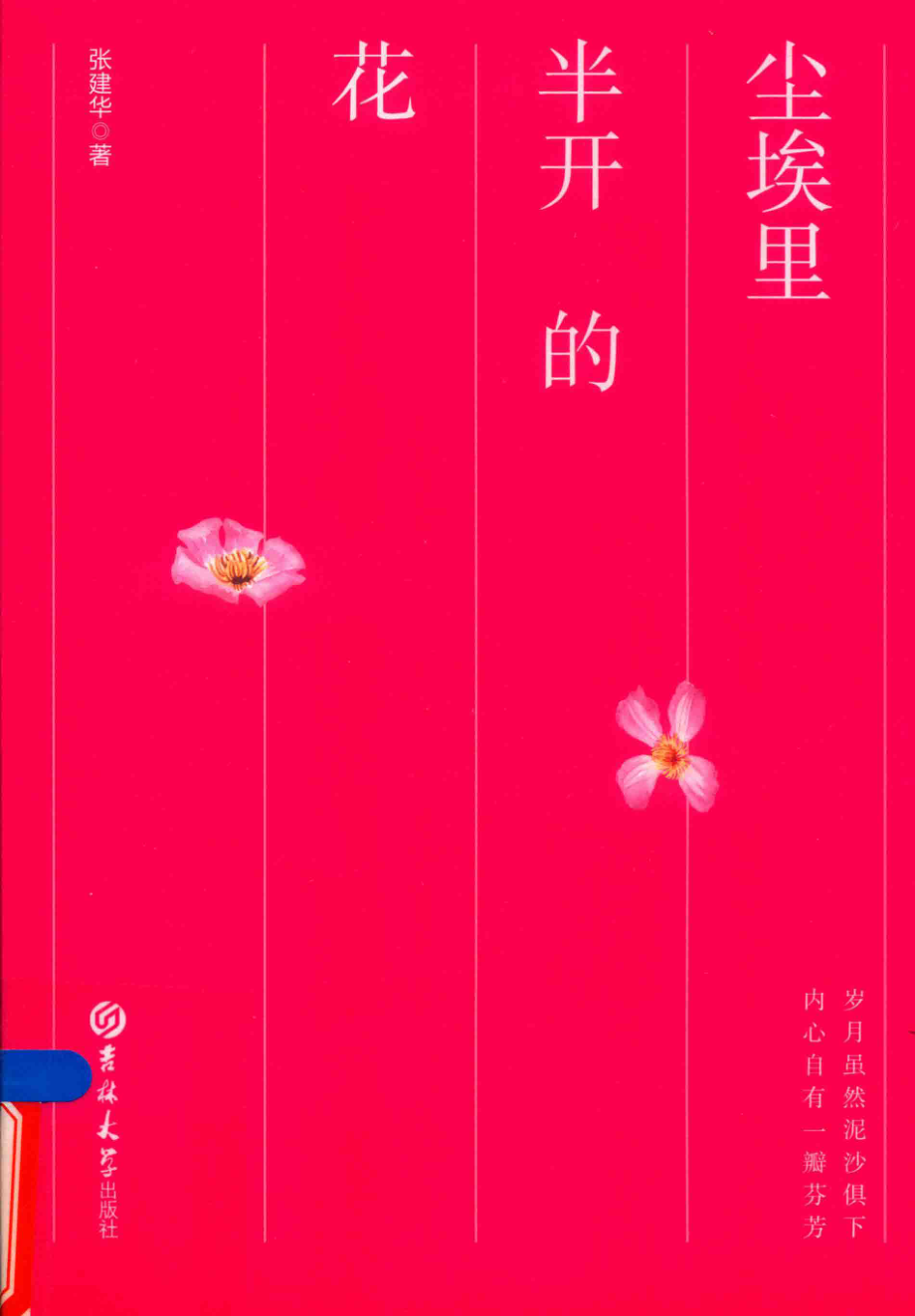 尘埃里半开的花_张建华著.pdf_第1页