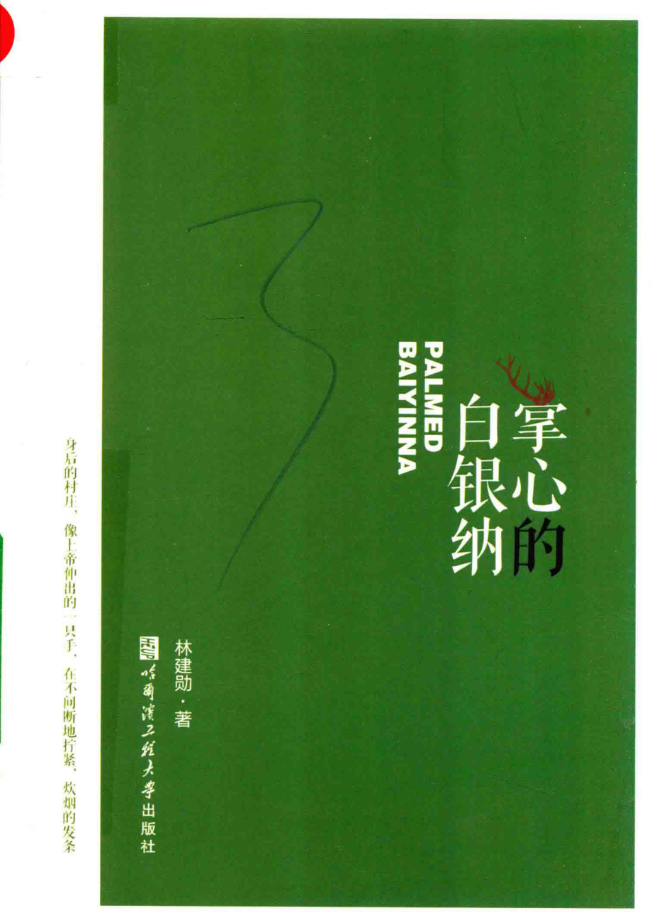 掌心的白银纳_林建勋著.pdf_第1页