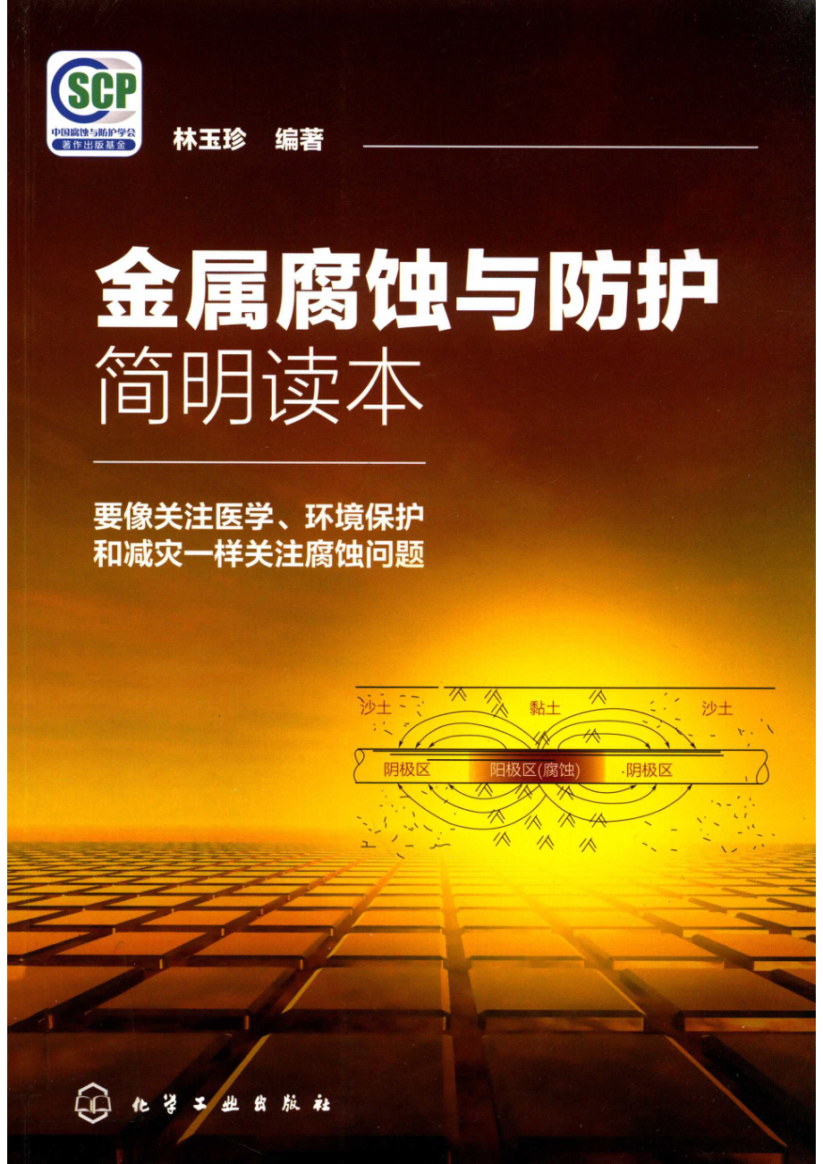 金属腐蚀与防护简明读本_林玉珍编著.pdf_第1页