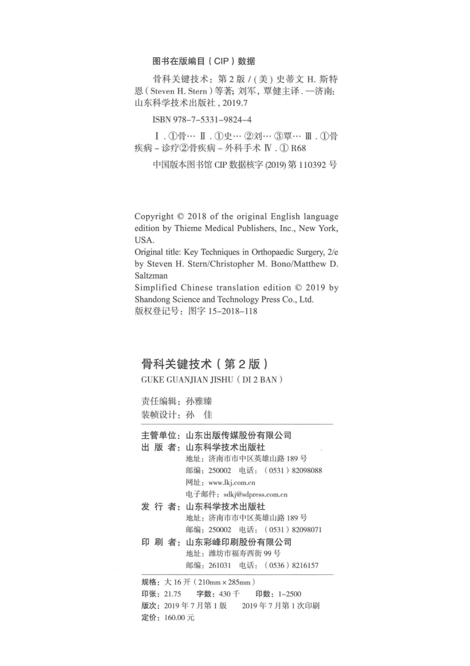 骨科关键技术_14640375.pdf_第3页