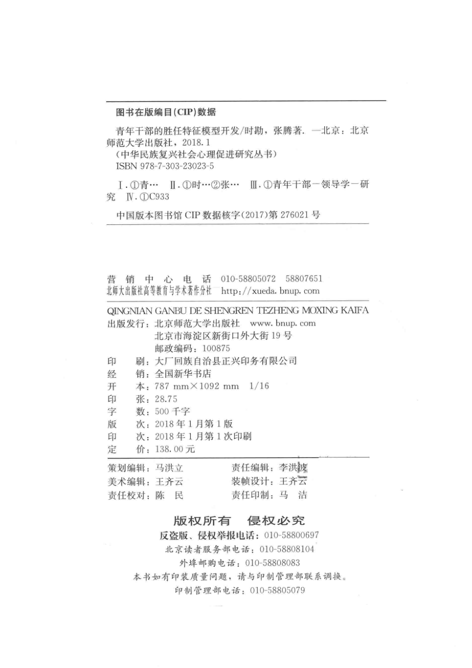 青年干部的胜任特征模型开发.pdf_第3页