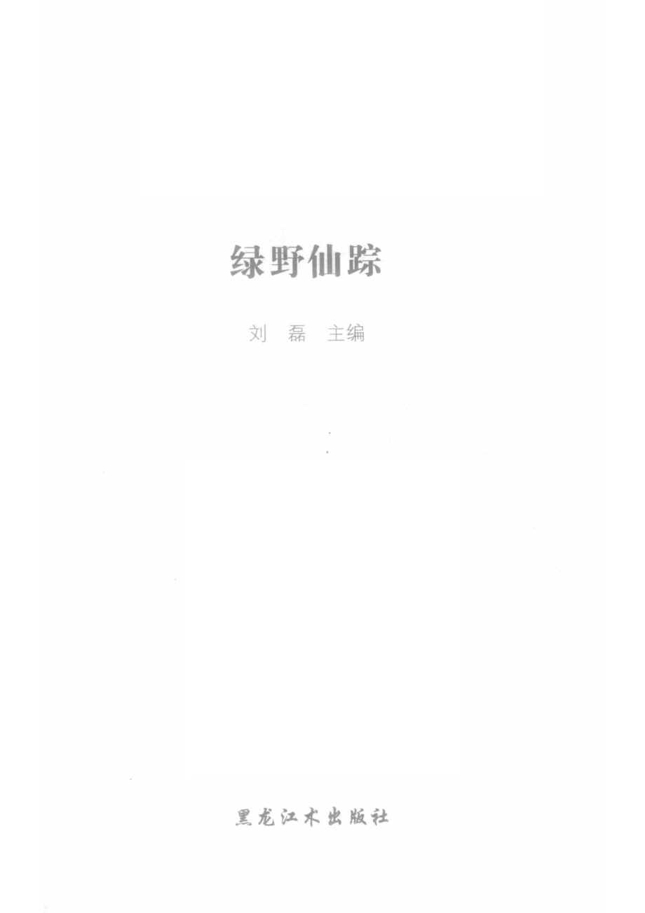 绿野仙踪_李文博责任编辑；刘磊.pdf_第2页