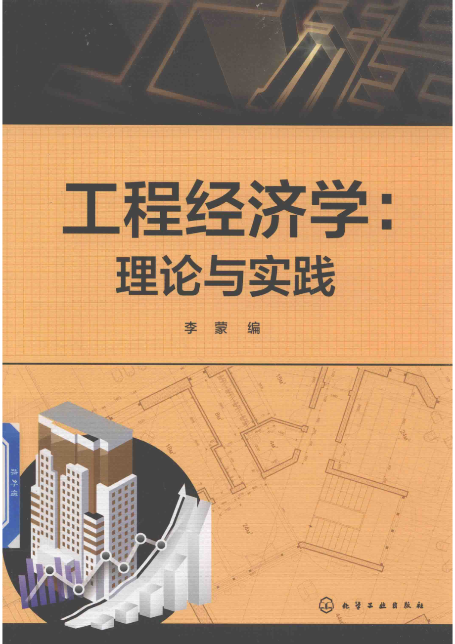 工程经济学理论与实践_李蒙编.pdf_第1页