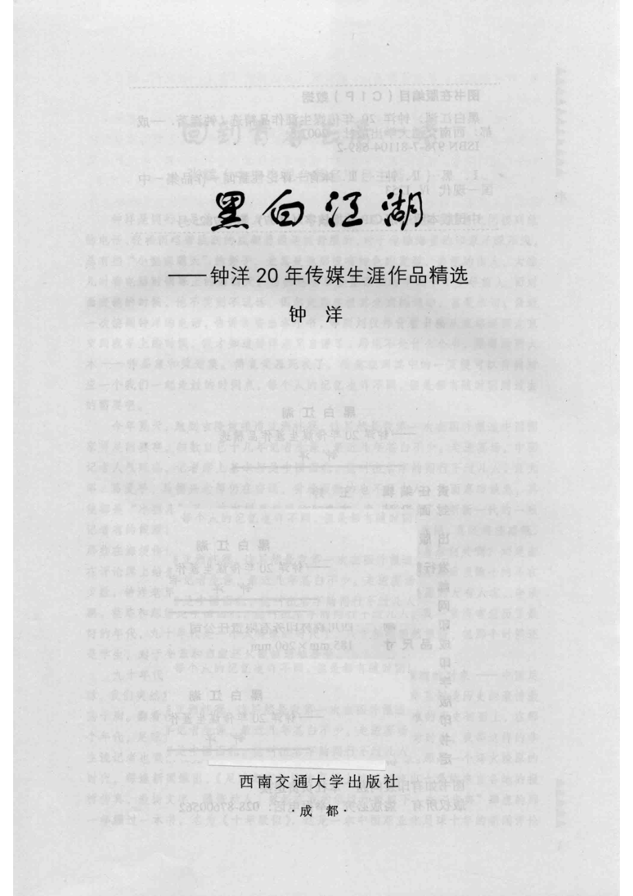 黑白江湖钟洋20年传媒生涯作品精选_钟洋著.pdf_第2页