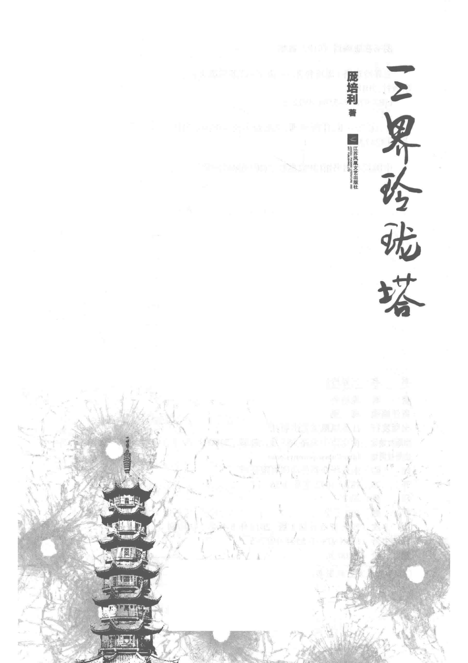 三界玲珑塔_厐培利.pdf_第2页