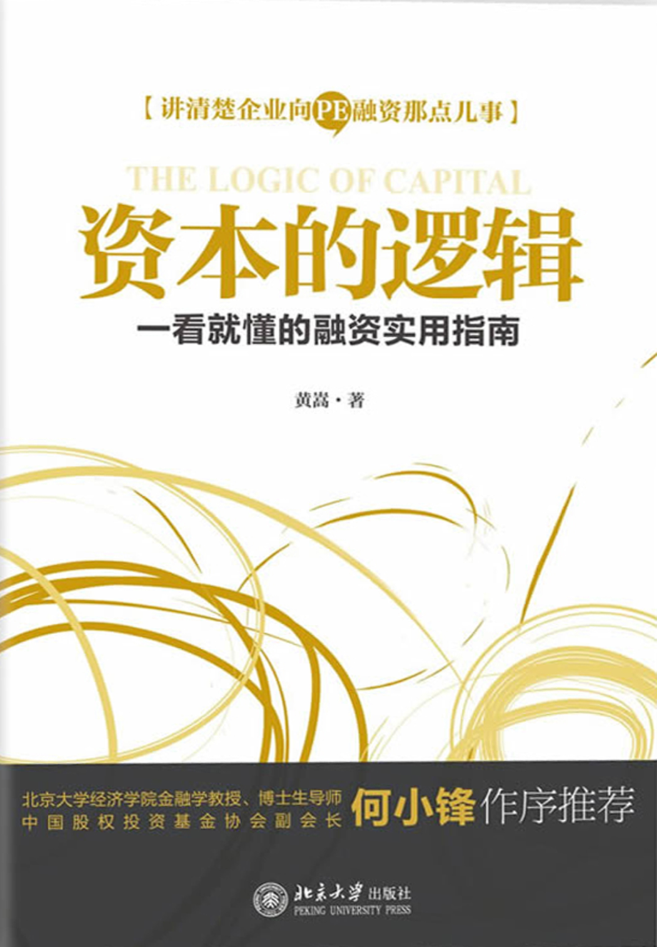 资本的逻辑_一看就懂的融资实用指南.pdf_第1页