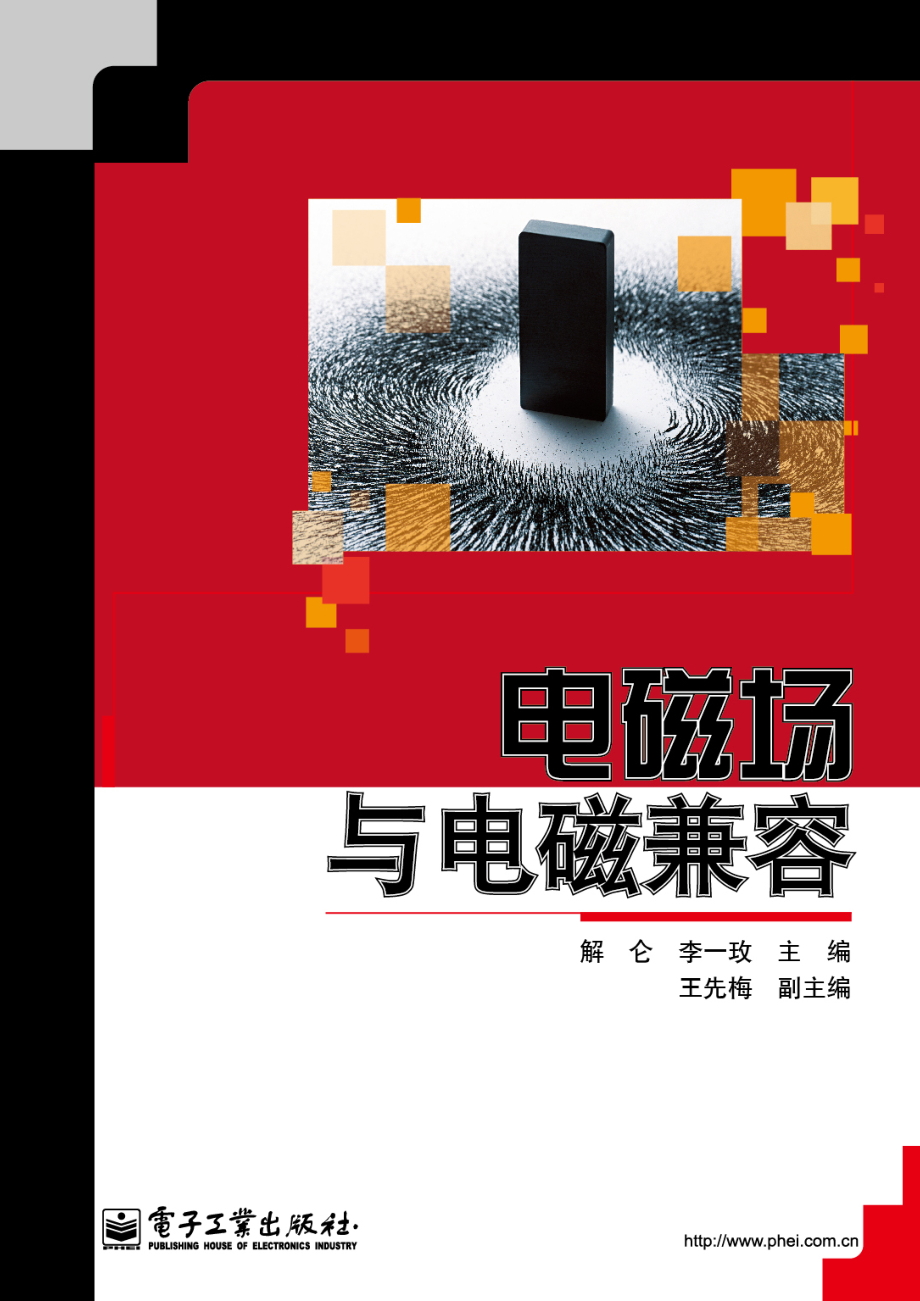 电磁场与电磁兼容.pdf_第1页