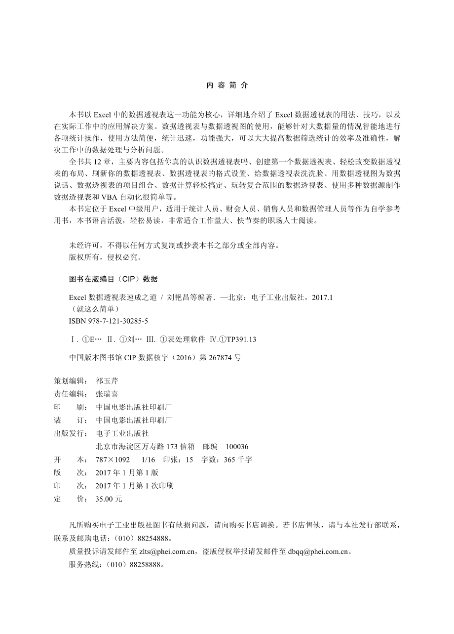 Excel数据透视表速成之道.pdf_第2页