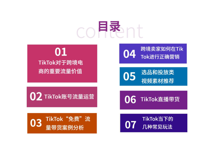 流量红利TikTok变现方式全解析报告2022108页.pdf_第2页