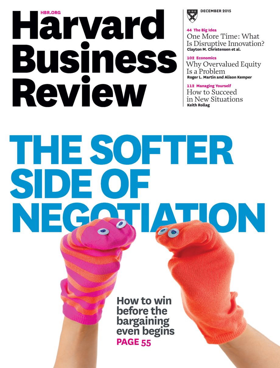 Harvard Business Review - 2015.12.pdf_第1页