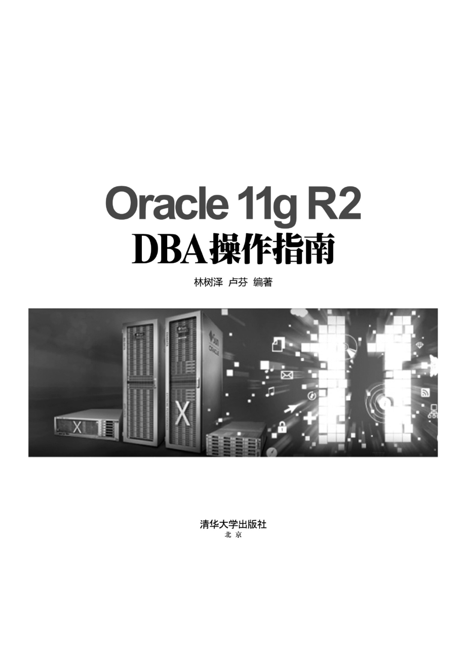 Oracle 11g R2 DBA操作指南.pdf_第2页