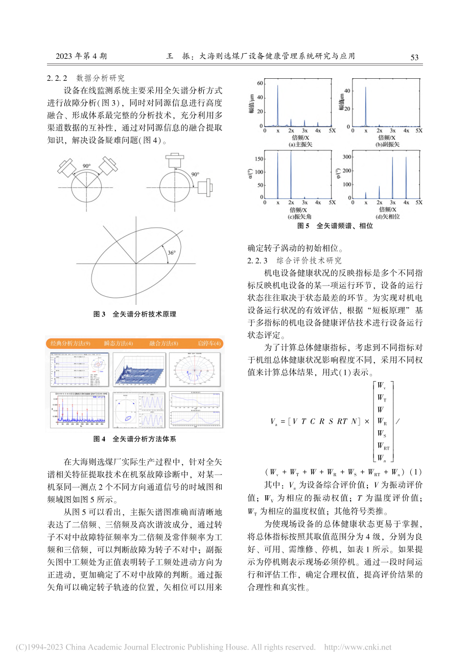 大海则选煤厂设备健康管理系统研究与应用_王振.pdf_第3页