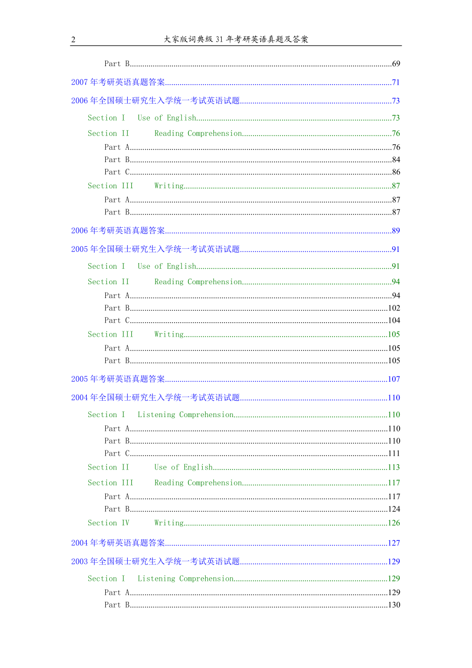 31年考研英语真题及答案(1980-2010年).doc_第2页