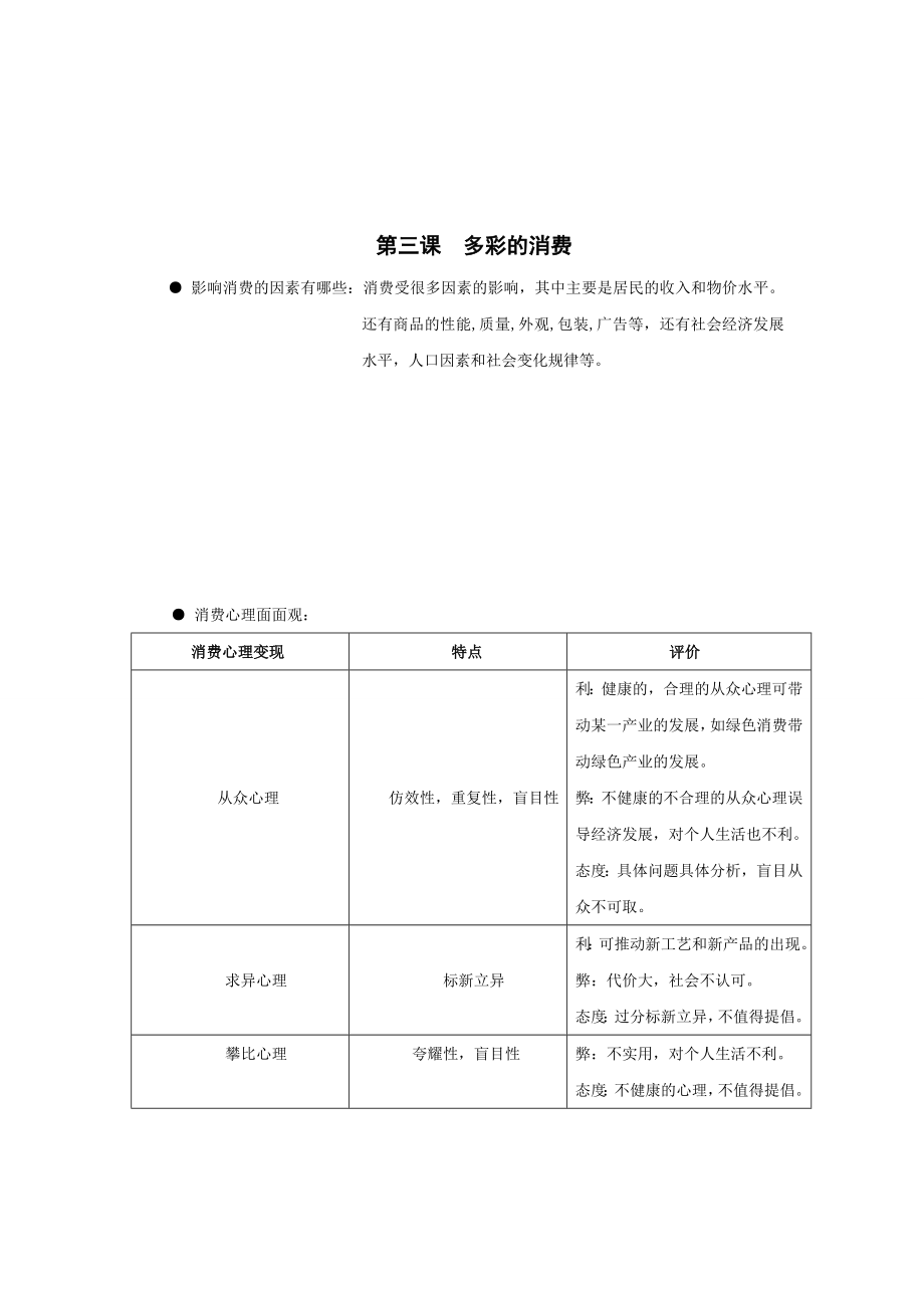 高考政治复习知识点总结.doc_第3页