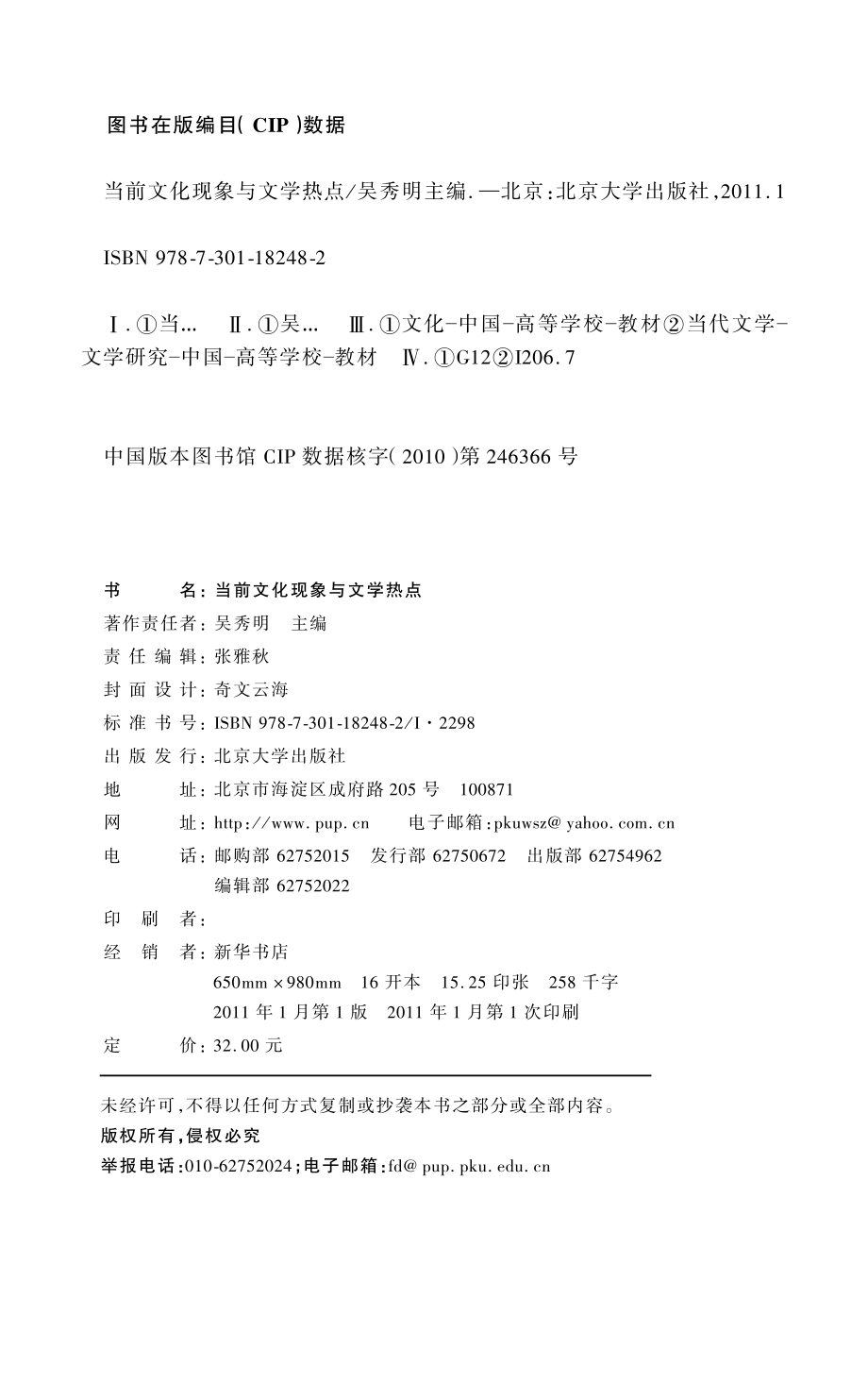 当前文化现象与文学热点.pdf_第3页