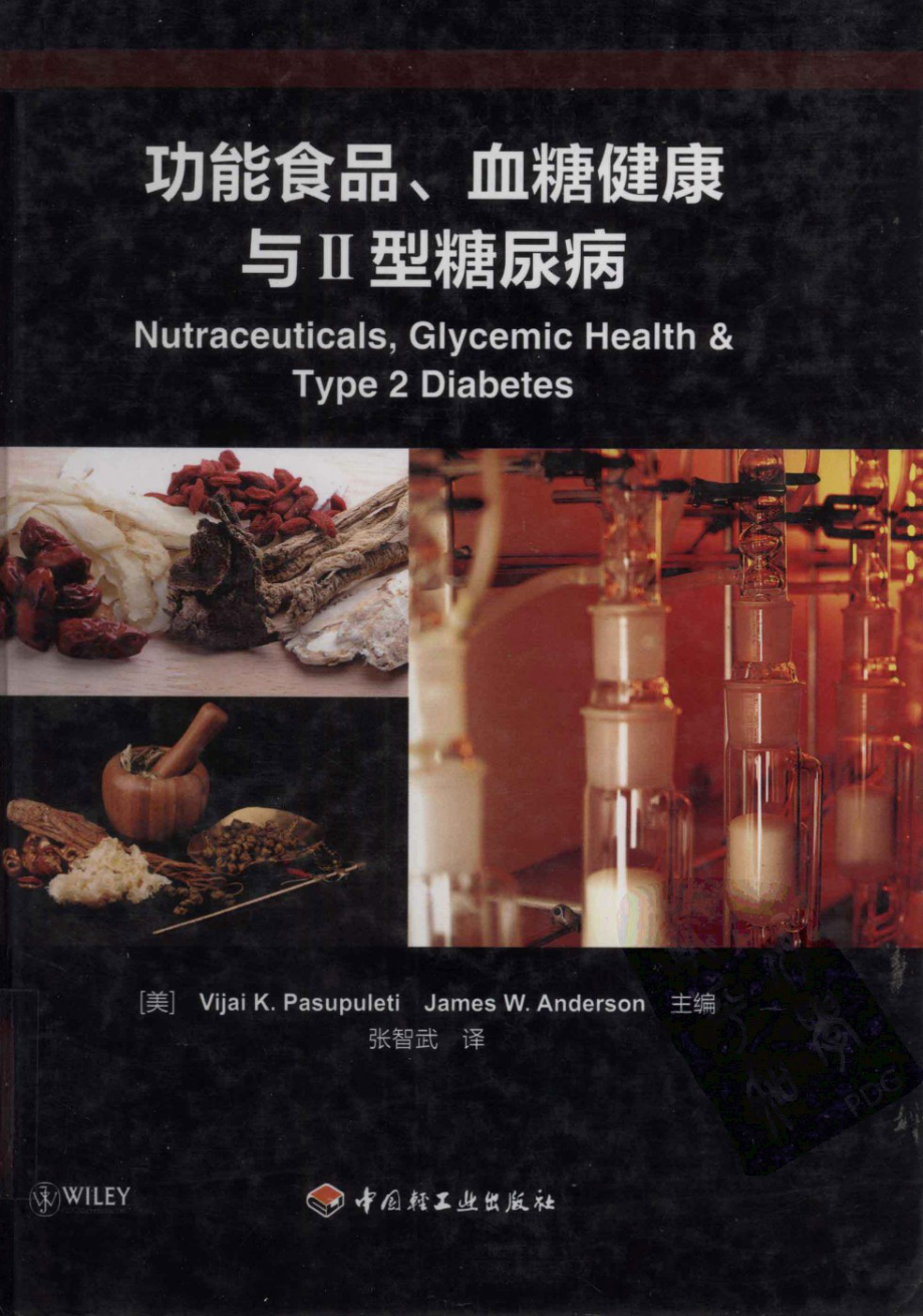 功能食品、血糖健康与II型糖尿病.pdf_第1页