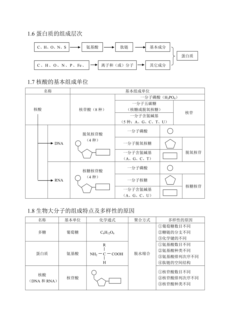 高考生物知识点总结.doc_第3页