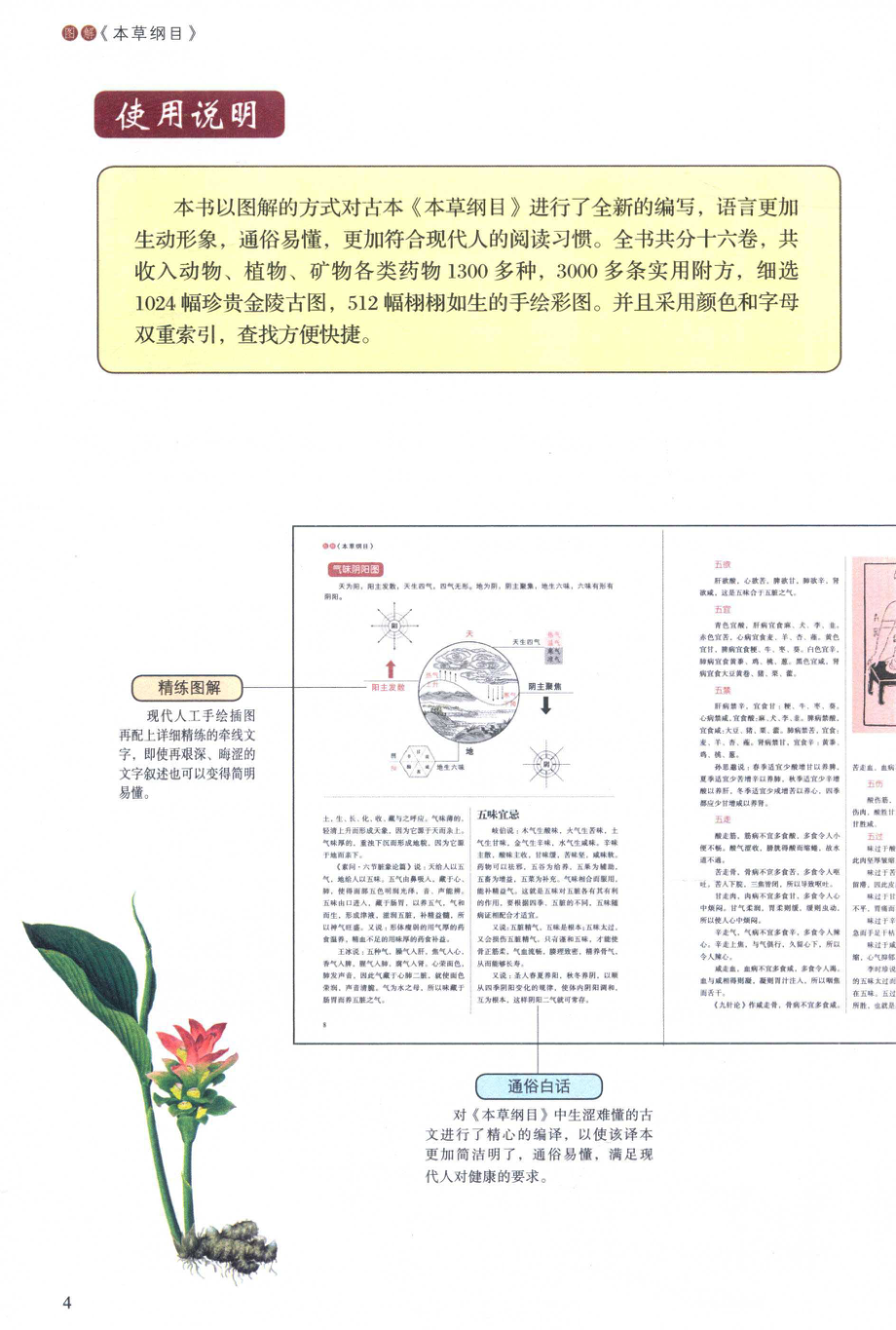 图解本草纲目_宋敬东编著.pdf_第3页