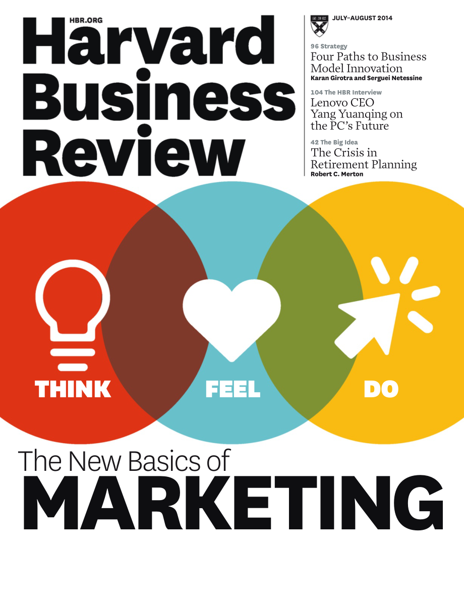 Harvard Business Review - 2014.07,08.pdf_第1页