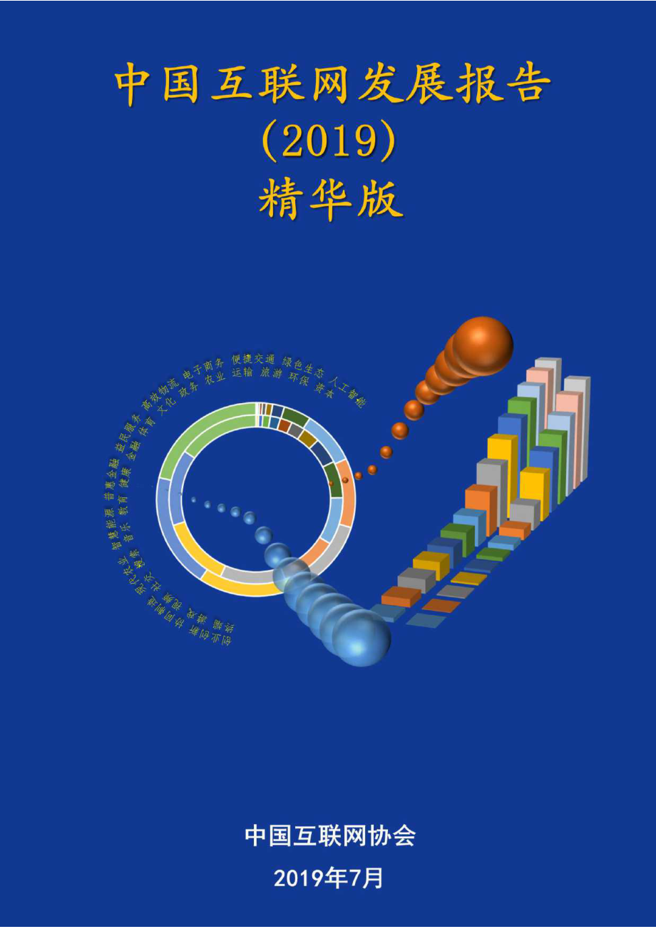 中国互联网发展报告（2019）精华版.pdf_第1页