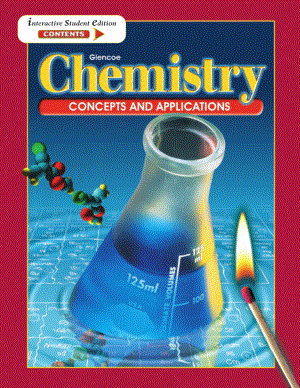 美国加州教材 Chemistry - Concepts And Applications - Mcgraw, 2002.pdf