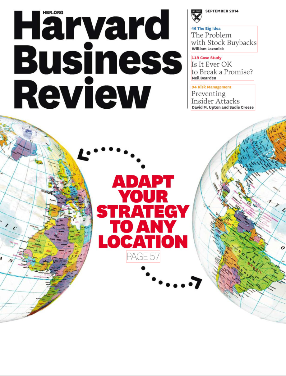 Harvard Business Review - 2014.09.pdf_第1页