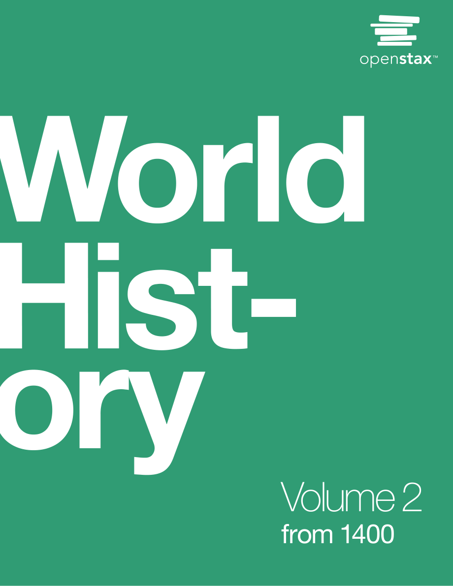 World History Volume 2 -Openstax.pdf_第1页