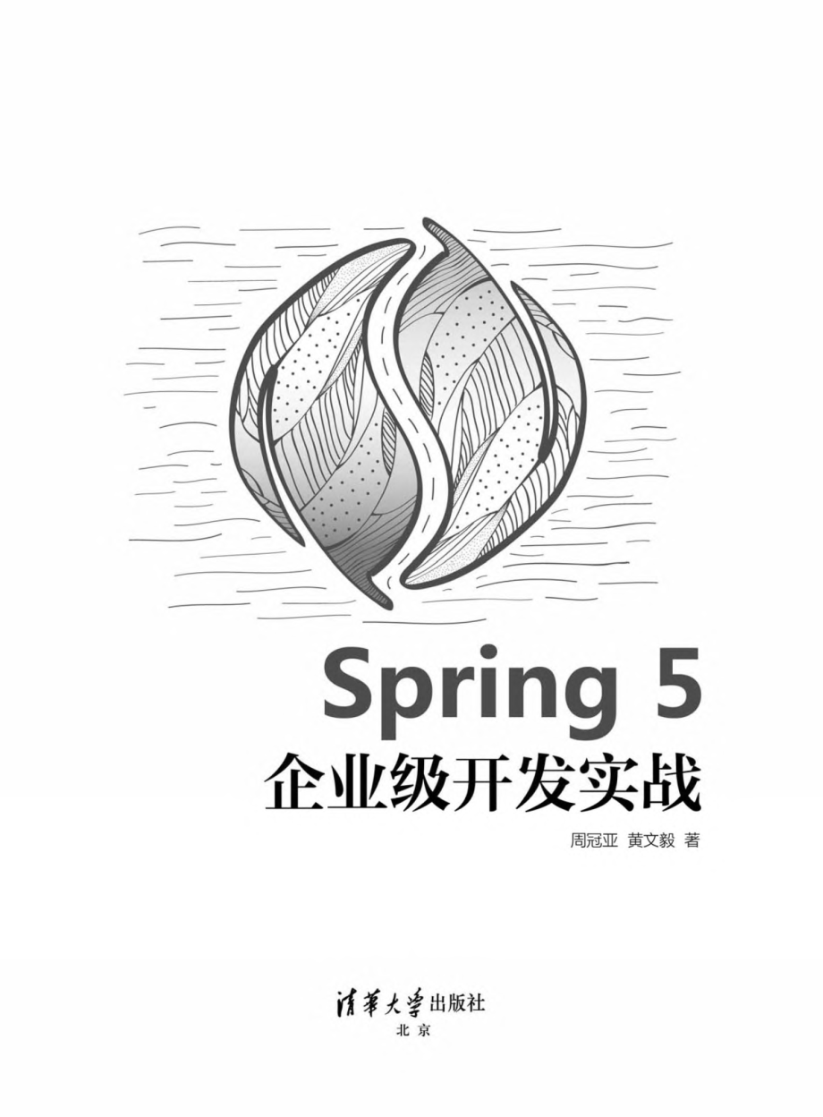 Spring 5企业级开发实战.pdf_第2页