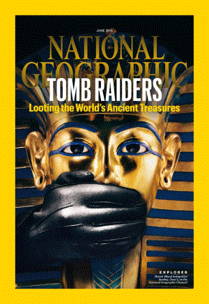 National Geographic 2016年第06期.pdf