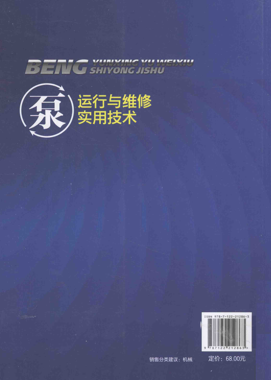 泵运行与维修实用技术.pdf_第2页