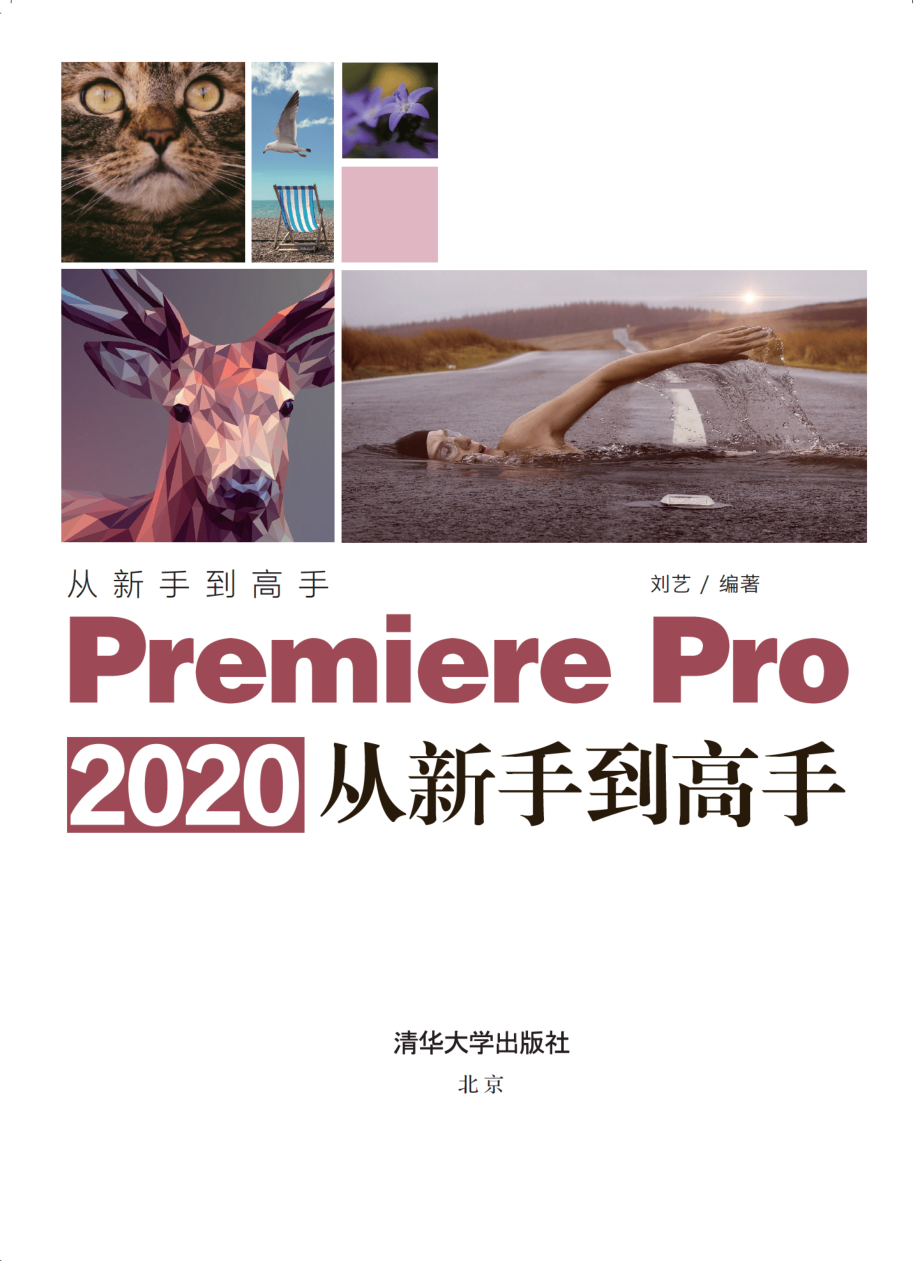 Premiere Pro 2020从新手到高手.pdf_第2页