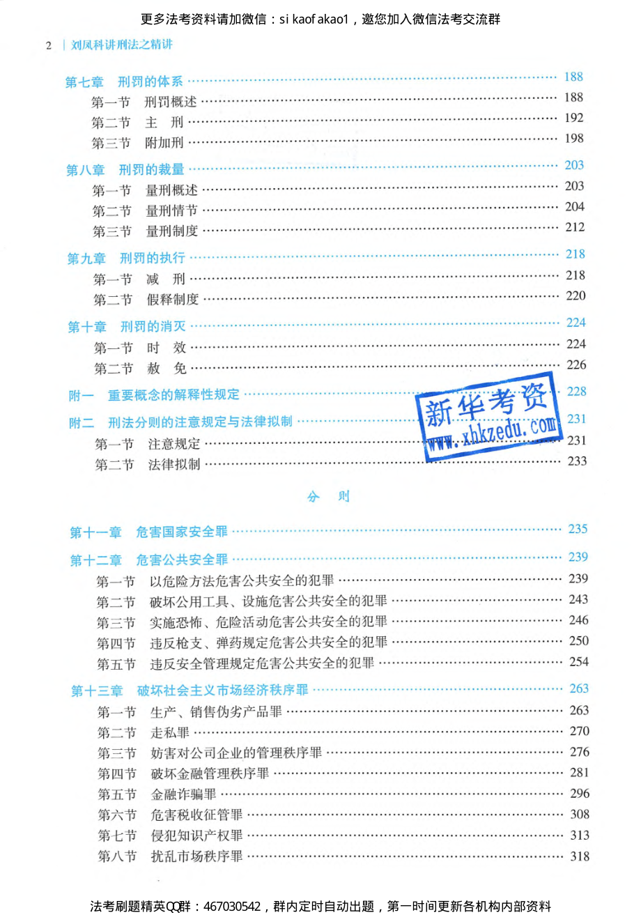 2019年瑞达法考精讲班刑法-刘凤科讲义.pdf_第3页