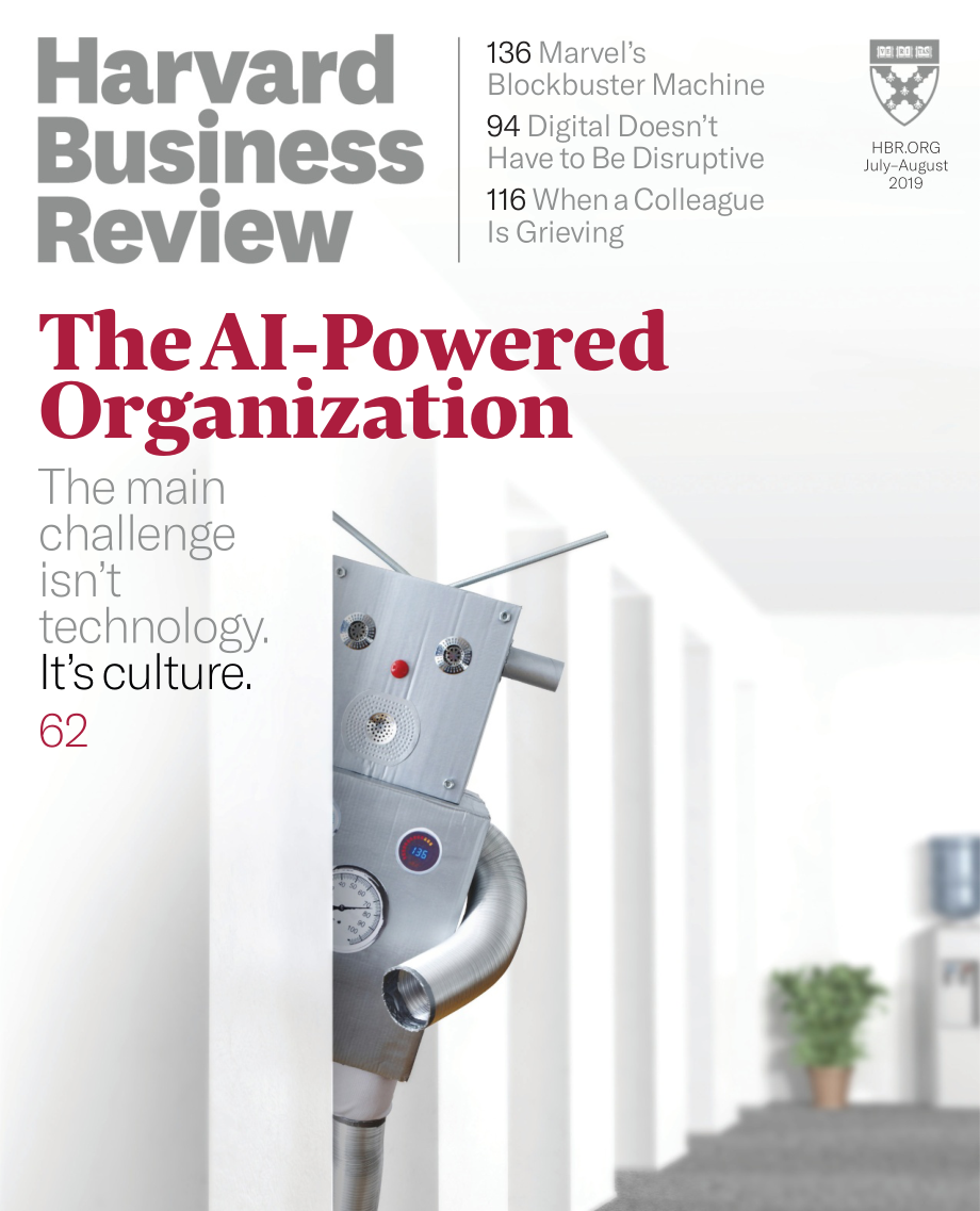 Harvard Business Review - 2019.07,08.pdf_第1页