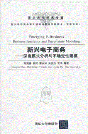 新兴电子商务——深度模式分析与不确定性建模.pdf