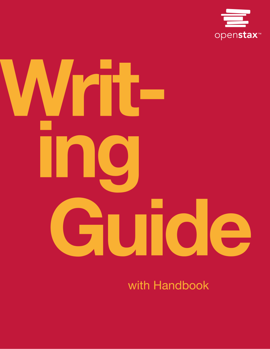 Writing Guide With Handbook-Openstax.pdf_第1页