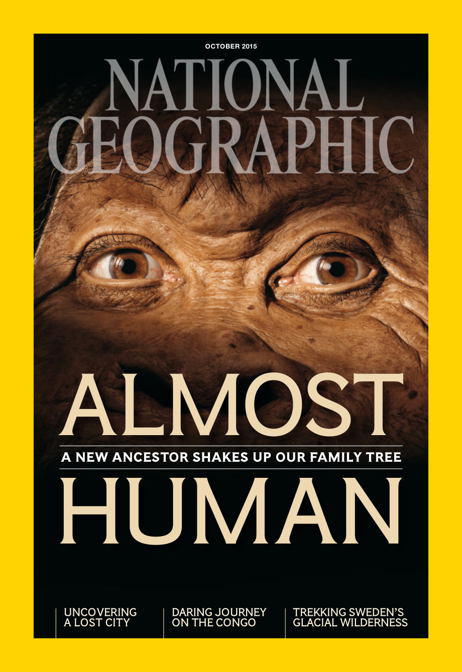 National Geographic 2015年第10期.pdf_第1页